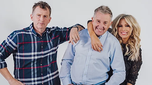 Next on @S4C 

@JonathanS4C
Rugby chat show, presented by @JiffyRugby, @Nigelrefowens & @Sarraelgan, with guests the singer @HanaLilimusic and Wales centre @ScottWilliams_1.

Available on @S4C Clic & @BBCiPlayer