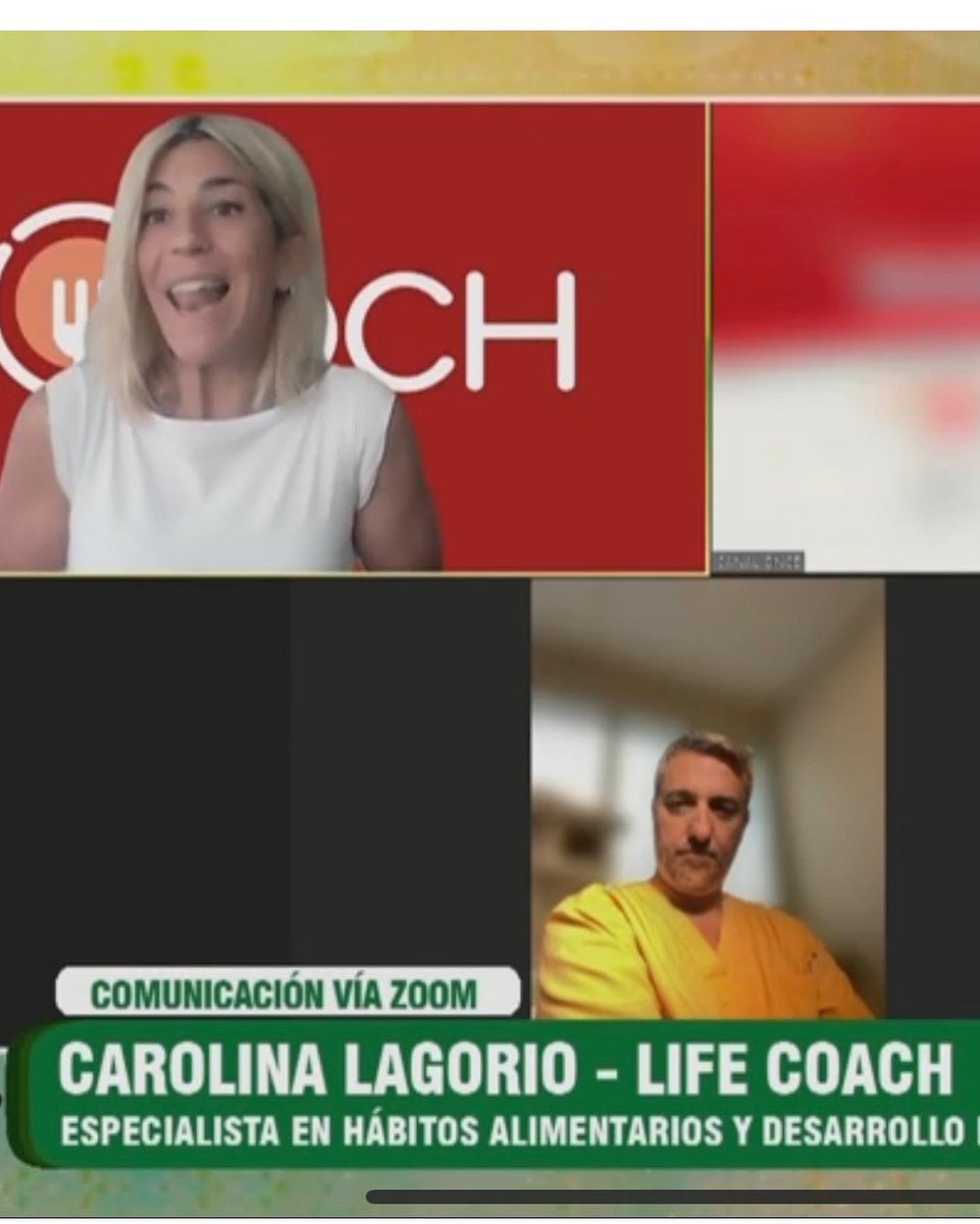 Juan M. Sanguinetti tweet media