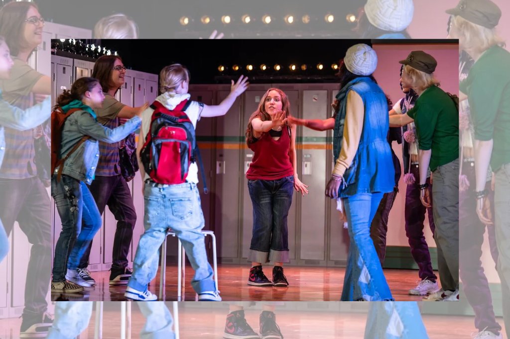 REVIEW: Give ‘Em Hell is a fast-talking window into a tenacious teen protest in Peterborough

"Give 'Em Hell questions the fairness of ignoring the generation who will be the most affected by decisions made about them."

Read the full review here: intermissionmagazine.ca/reviews/give-e…
