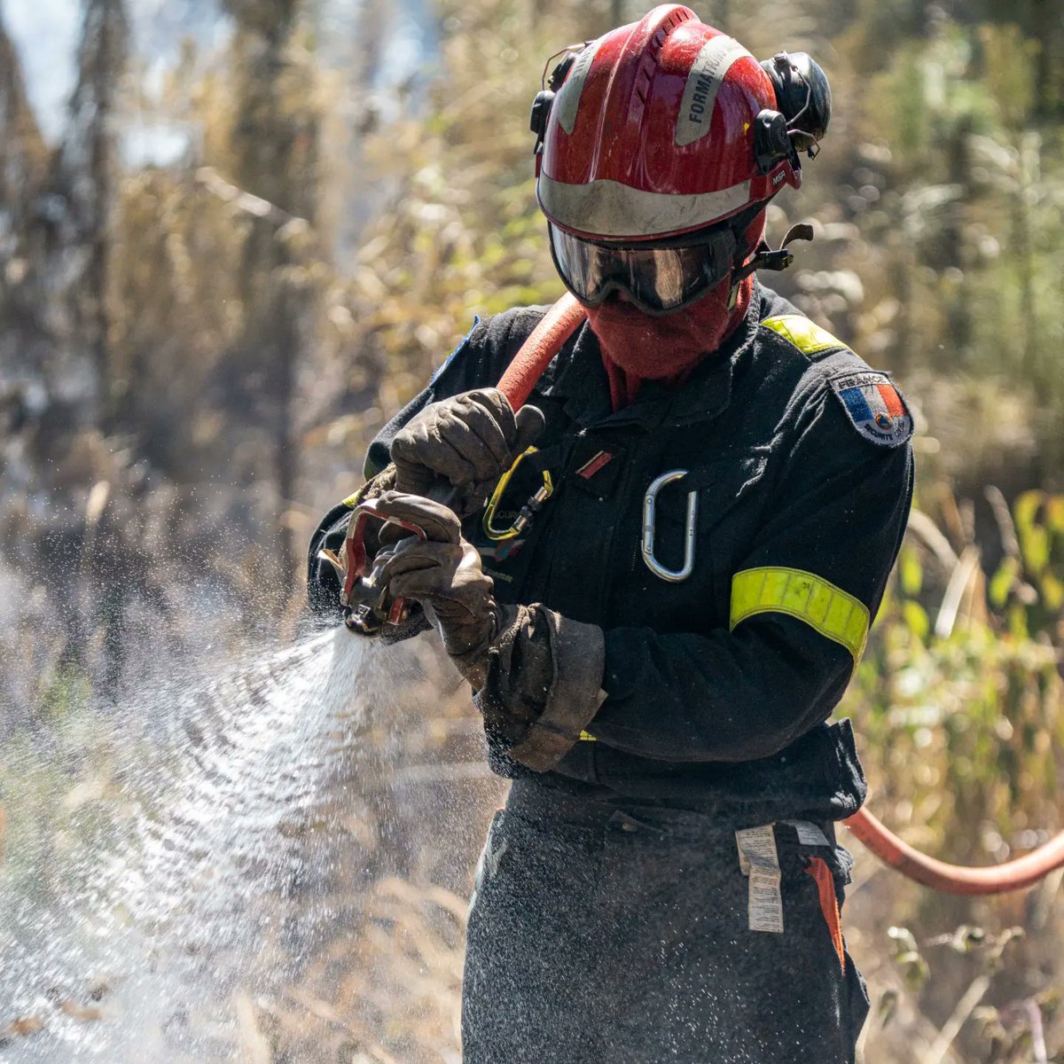 riisc_7's tweet image. [ #JeudidesVerdis ] 📷⛑️
À quoi ressemblait le quotidien de nos sapeurs-sauveteurs il y a 10, 20 ou 30 ans en arrière ? Voici quelques images de ces dernières décennies 📅 
Venez découvrir l&apos;année prochaine toute l&apos;histoire de notre unité à l&apos;occasion des 50 ans de l&apos;#UIISC7 🎂
