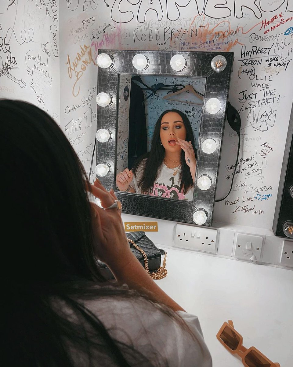 Alannah McCready tweet media