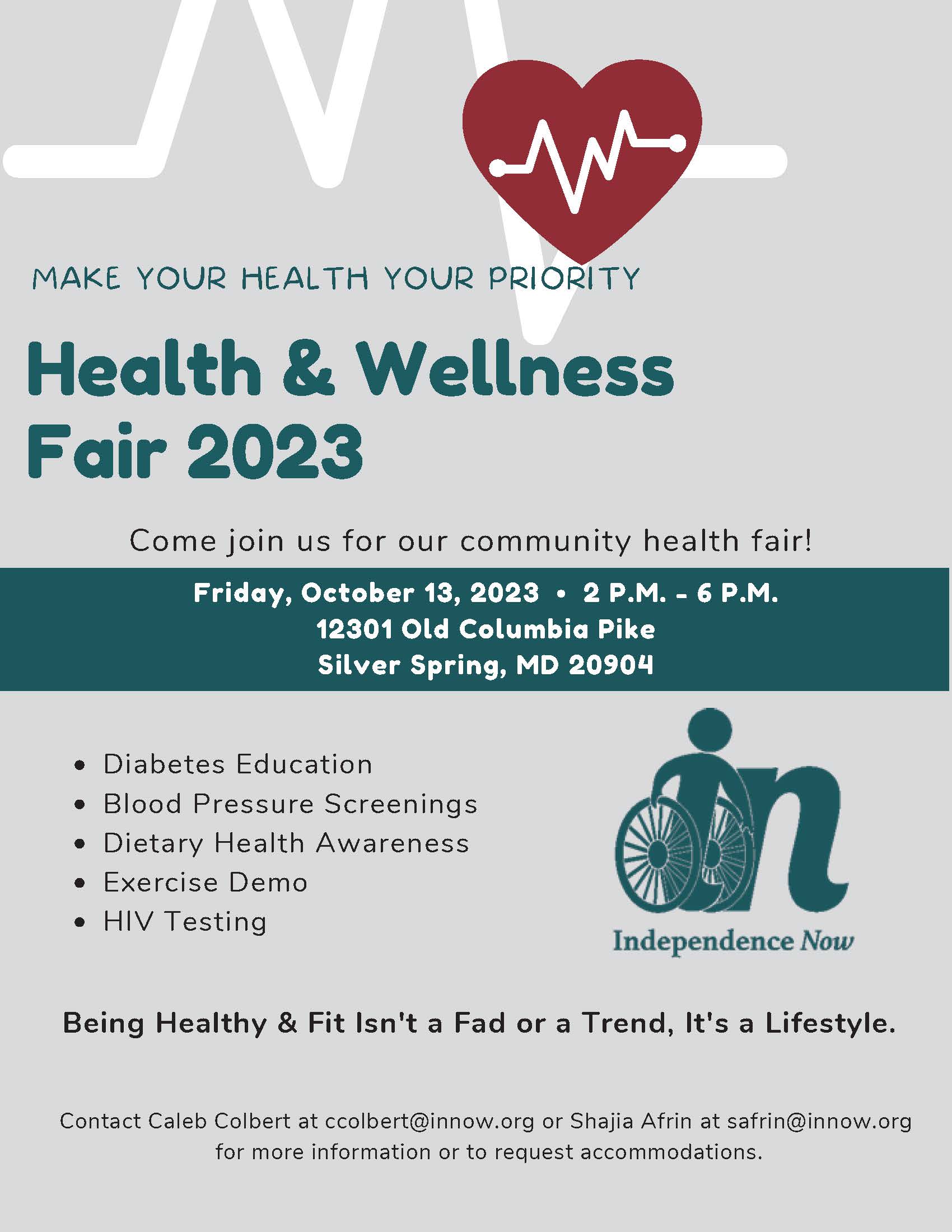 Priority health silver store and fit