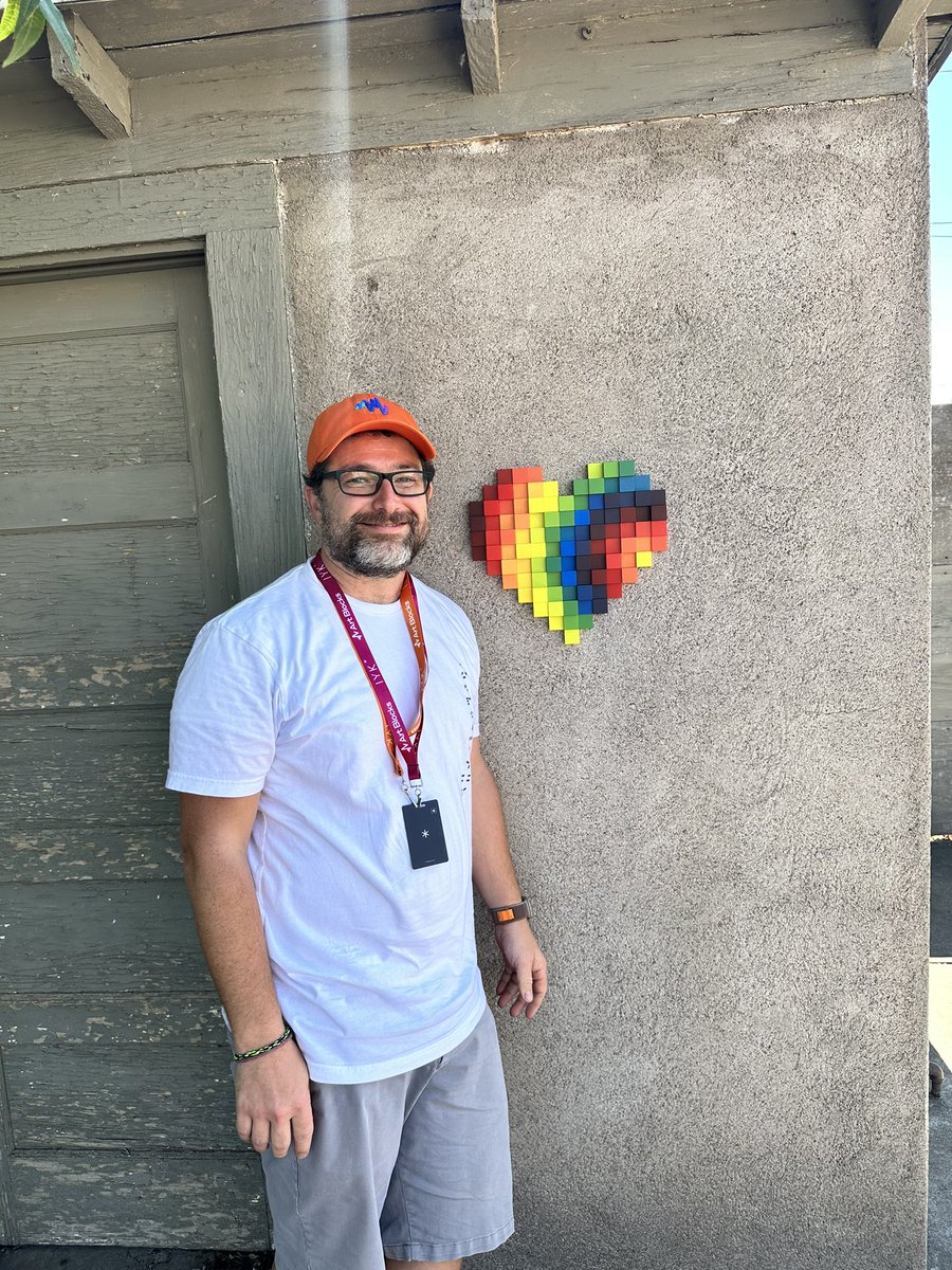 Art Blocks tweet media