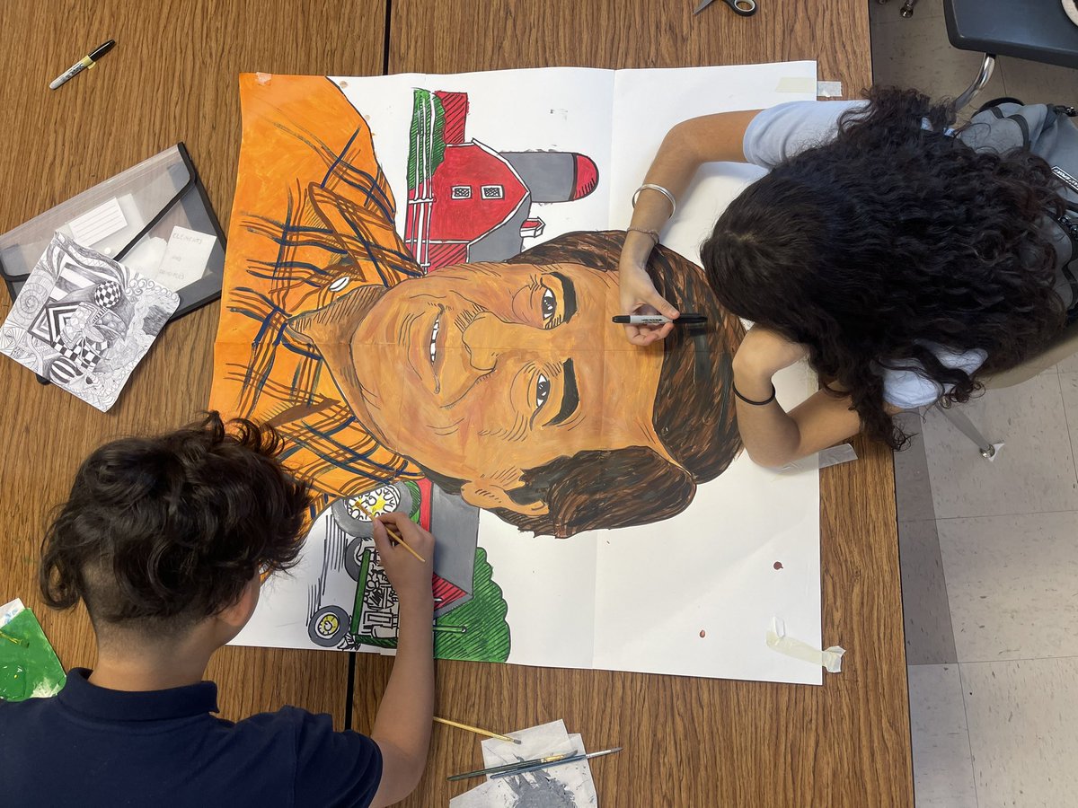 Travis MS BobArts tweet media