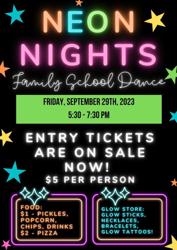To purchase admission tickets use the link below. Tickets are $5 per person. The dance is open to EVERY grade level.
hayscisd.revtrak.net/pending/#/v/SF…

To purchase concession tickets use the following link by Friday September 29th.
hayscisd.revtrak.net/pending/#/v/SF…