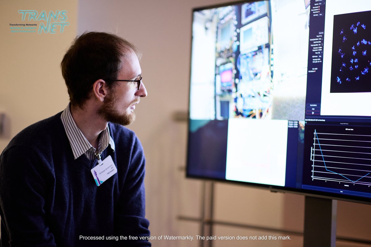 TRANSNET tweet media