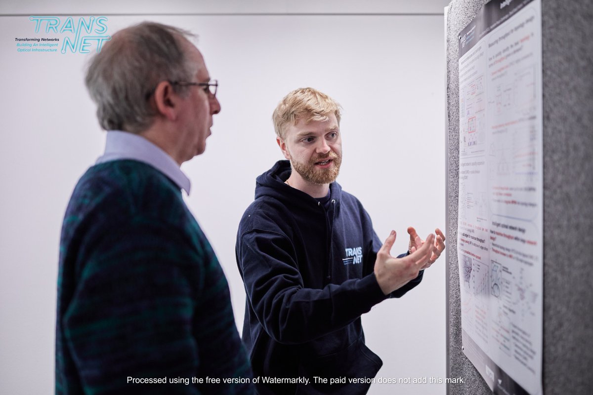 TRANSNET tweet media