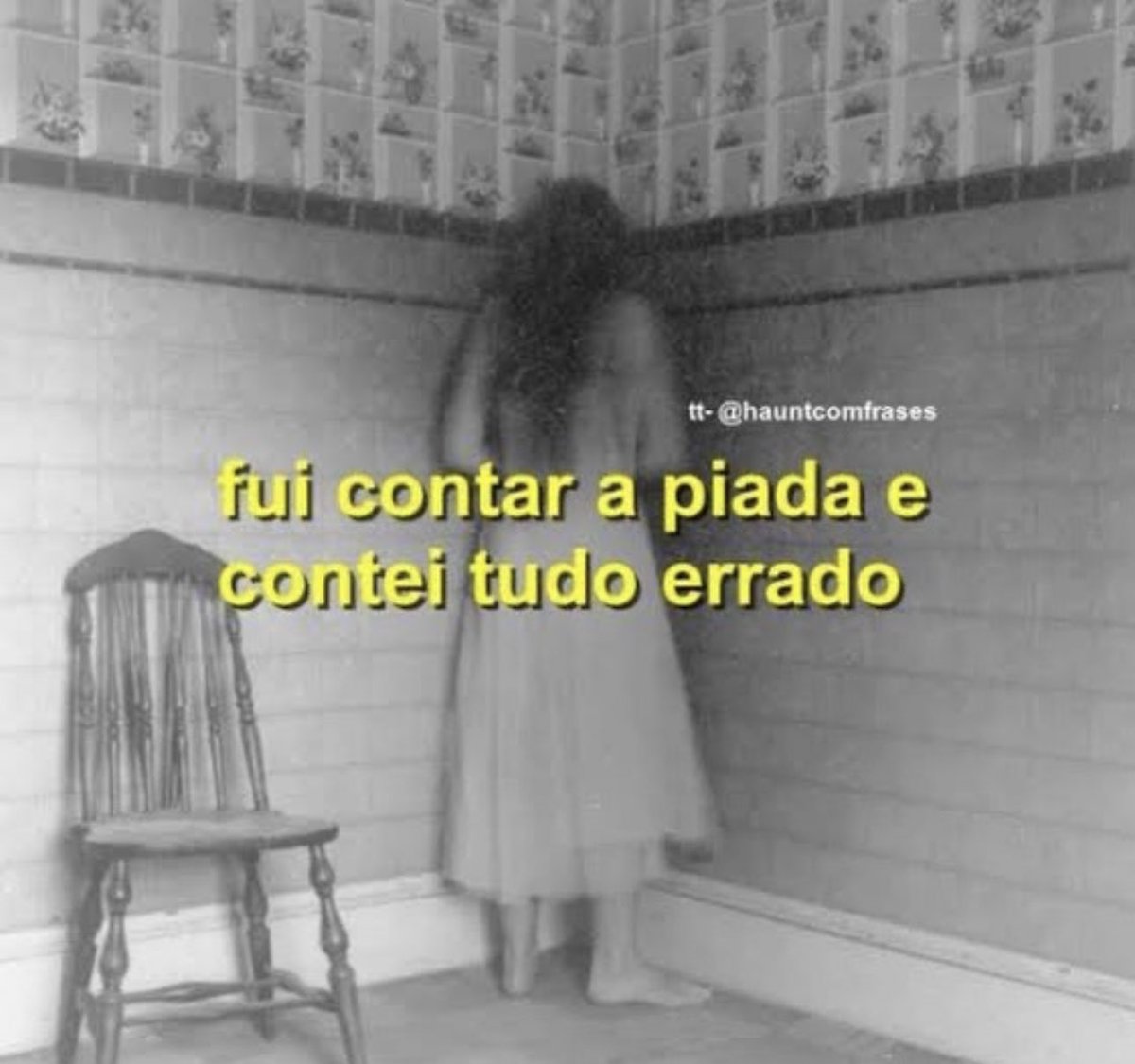 shitpostverdade's tweet image. 