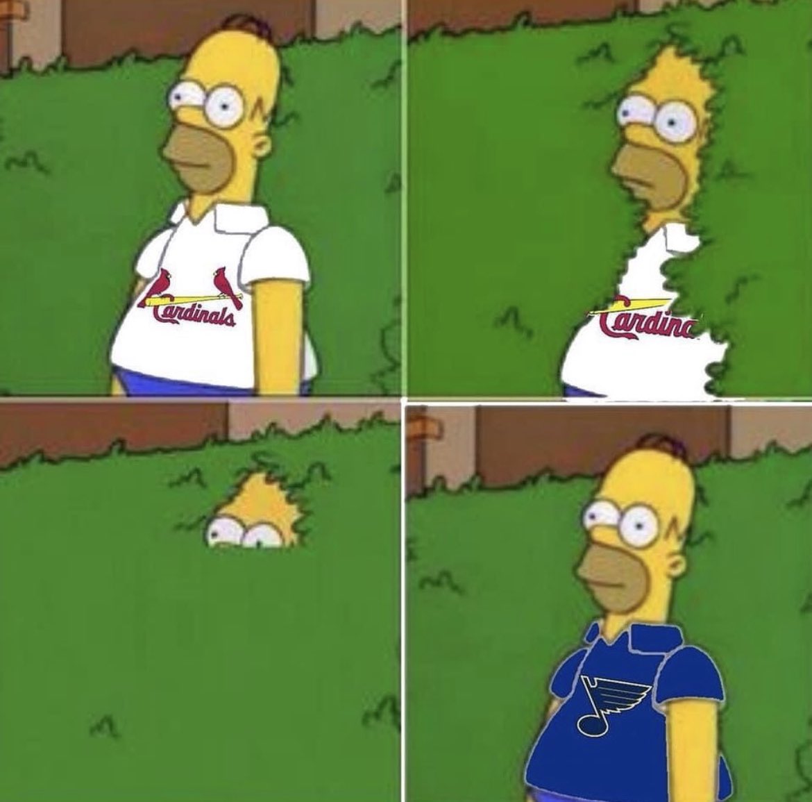It’s about that time of year…