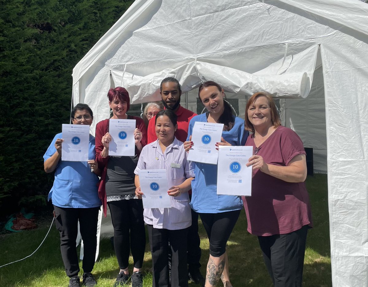 Wendy Mead (@wendymgcc) on Twitter photo A fantastic day of celebration today #awards #leadership #oxfordshire #oneteam <a href="/ForestHealthLtd/">Forest Healthcare</a> <a href="/OomphWellness/">PCS Wellness & Activities</a> A fantastic day of celebration today #awards #leadership #oxfordshire #oneteam <a href="/ForestHealthLtd/">Forest Healthcare</a> <a href="/OomphWellness/">PCS Wellness & Activities</a>