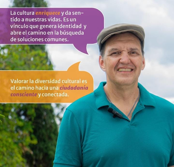 AlejandroLunaFa's tweet photo. #AlejoAlConcejo #PH6 #Propuesta #Popayán
Fortaleceremos la economía local a través de la cultura y las artes. Promoveremos el turismo cultural y apoyaremos el emprendimiento creativo. Vamos a abrir espacios que beneficien a nuestros artistas y a la ciudad, en su conjunto. https://t.co/1e5AFIAlgj