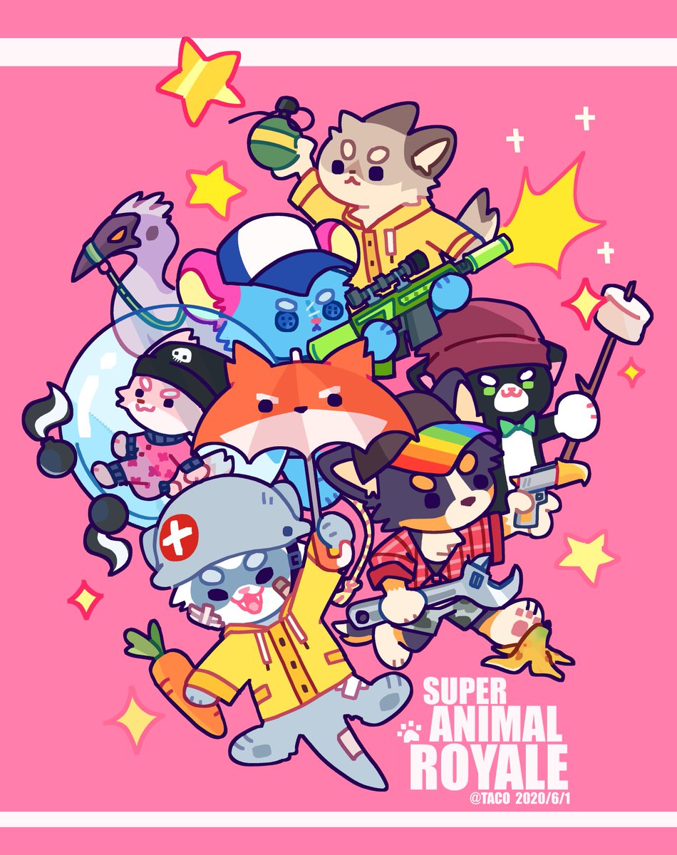 PUPPYGOTER's tweet image. I just realized I didn't post this here! (from 3years ago, thanks to my friends&amp;lt;3)