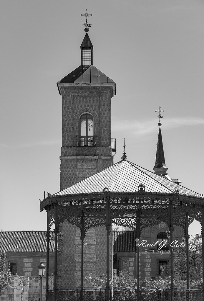 Alcalá de Henares (#Madrid ) #AlcalaDeHenares @alcaladehenares