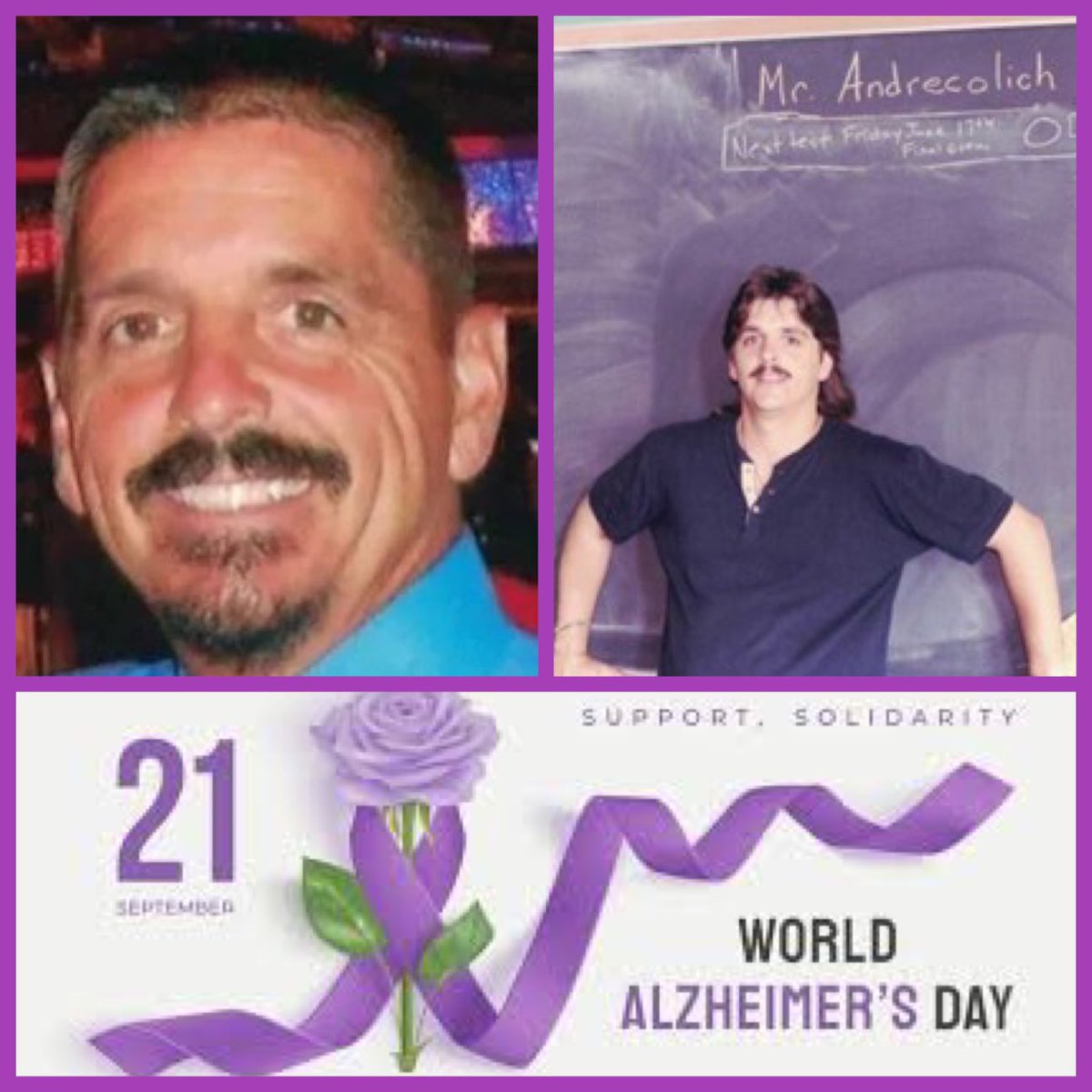 Mary Andrecolich Montesano Diaz tweet media