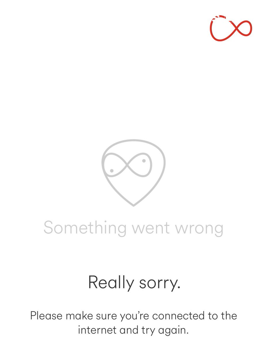 iPMac's tweet photo. @virginmedia I just tried to log in to check when my contract is due for renewal but not getting very far! https://t.co/UBom63Vpsu