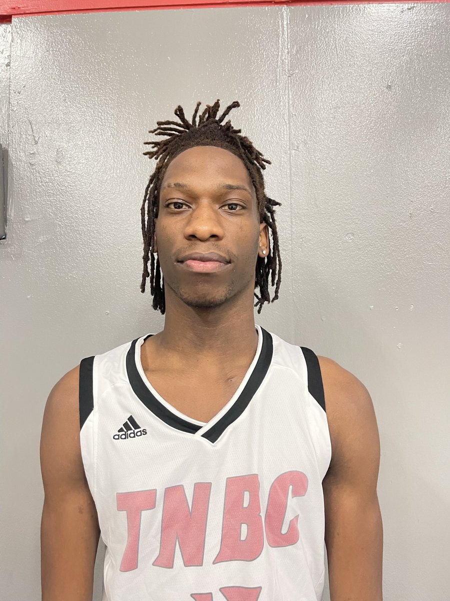 What a day for 6’6 TNBC G <a href="/Colainbrown11/">Colain</a> ! He has received a third offer today from Dodge City Community College! Well deserved for a kid who works so hard! 🔥 <a href="/EliteTnbc/">TNBC Elite</a> <a href="/Coach__Chapman/">Luke Chapman</a> <a href="/GoConqsMBB/">Dodge City Men’s Basketball</a>