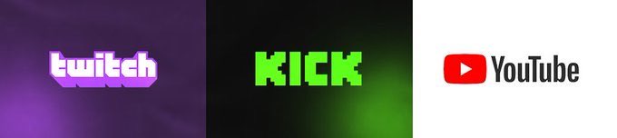 MYNIZEs's tweet photo. Streamers and Content Creators☀️

.Follow me 
.Drop your links!
.Boost your: Kick, YouTube &amp; Twitch
.Let's thrive together! https://t.co/LuE4NEVWZC