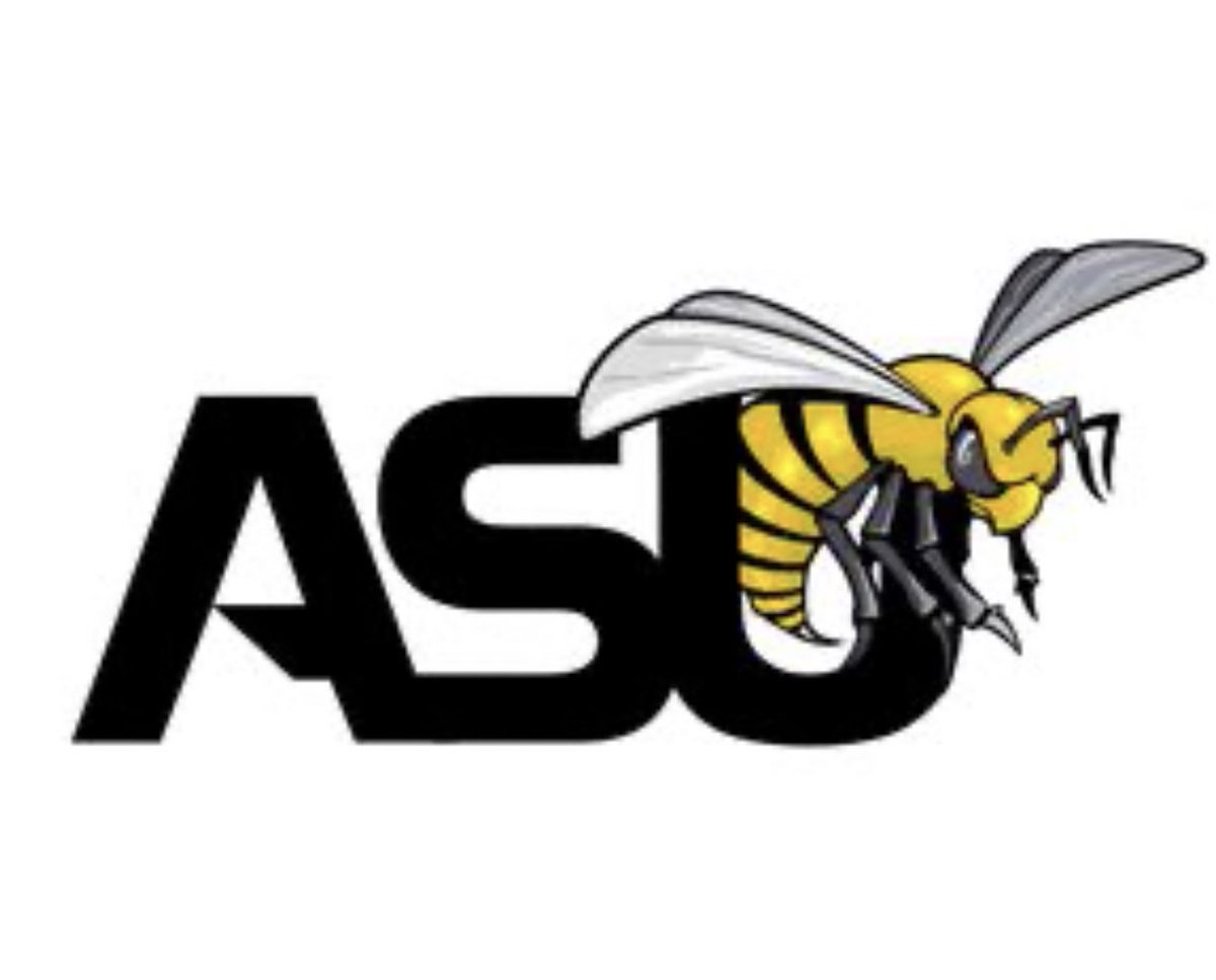 Blessed to have recieved my second football offer from Alabama State University!🐝 @GrangerShook @pikeroadFB @graylin30 @CoryBLee @CoachBoykin712 @AmpDavisCoach @coach_gresham @J_Thack1
