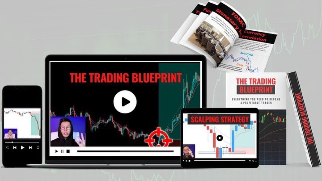 TheTradingGeek_'s tweet photo. If I could go back in time and hand the younger me this knowledge, he would have became a successful trader 1-2 years faster!

Get my Trading Blueprint course for 50% off it's price:

A series of immersive video course that covers the practical, no bullsh*t advice to build your https://t.co/H9Ny122bhr