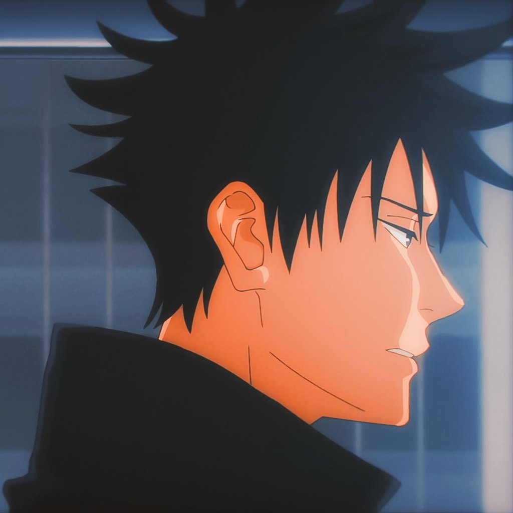 S0ftyMegumi's tweet photo. ๐ฏ๐บ || Itafushi Thread for #BottomMegumiWeek
D6 - Somnophilia
Yuuji was a good person.
At least, he thought himself as good. He was a hard-worker, lived to protect those he loved and was genuinely friendly with most people.
Yuuji was a good person. https://t.co/cQu6utpoZv