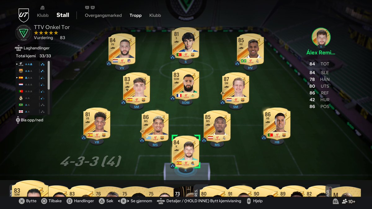 Onkel Tor tweet media