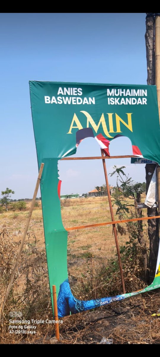 DPC PKB Brebes tweet media