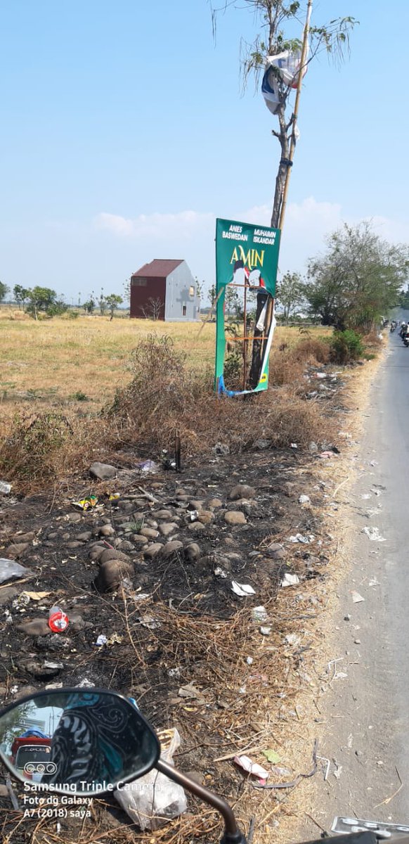 DPC PKB Brebes tweet media