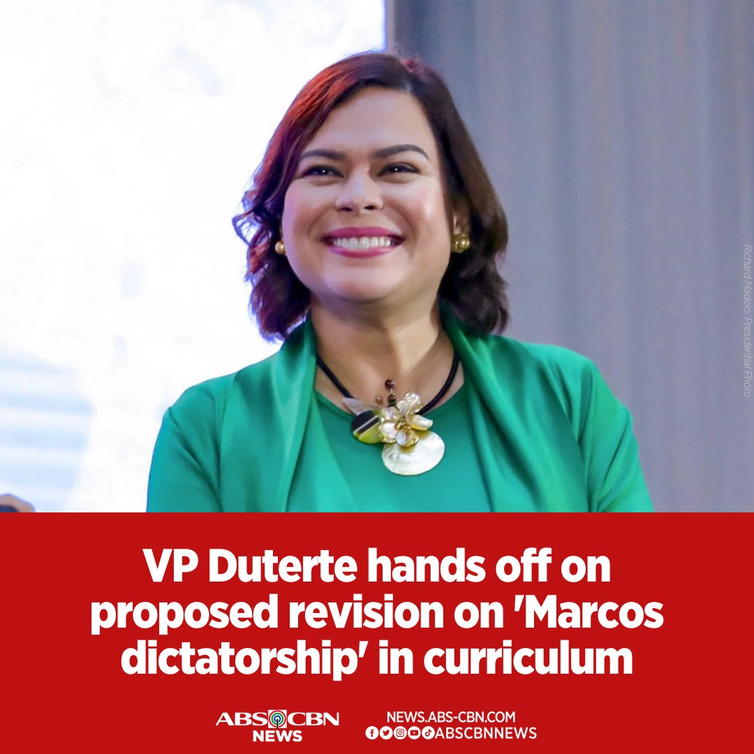 ABS-CBN News tweet media