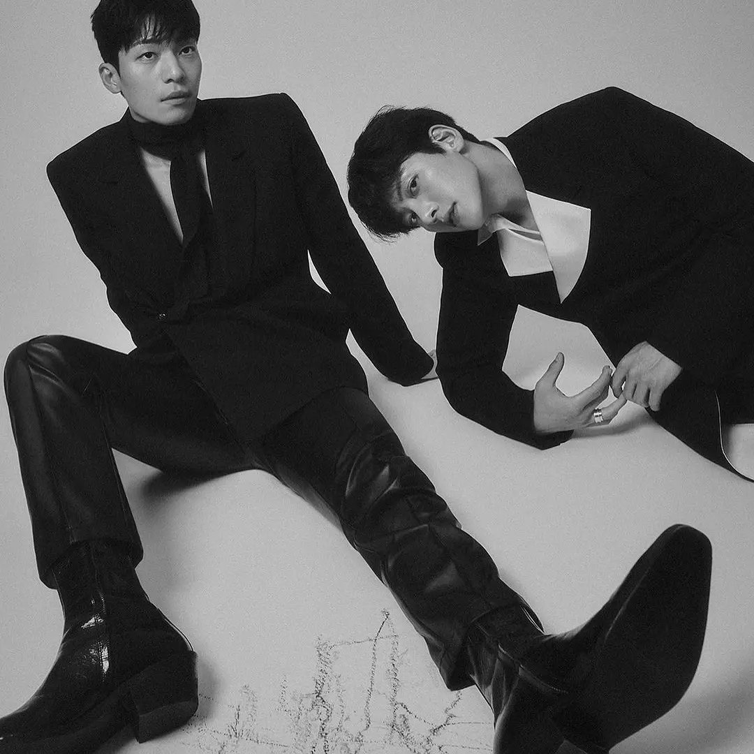 JCW_GREEK_FC's tweet photo. 22/09/2023
"THE WORST OF EVIL...."
TWO BEAUTIFUL AND TALENTED ARTISTS
💯💕💯💕💯💕💯💕💯💕💯💕💯💕
@jichangwook 
#wi__wi__wi 
Thanks for sharing
@ELLE_KOREA
👏👏👏👏👏👏👏👏👏👏👏👏👏👏
@jichangwook
#bangchigu
#JICHANGWOOK
#JCW
#JICHANGWOOK_ARCHIVE
#springcompany_official
#지창욱 https://t.co/BT9zRVTkTB