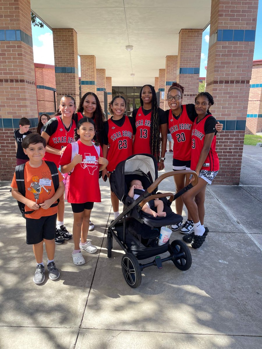 Brook Girls BBall tweet media