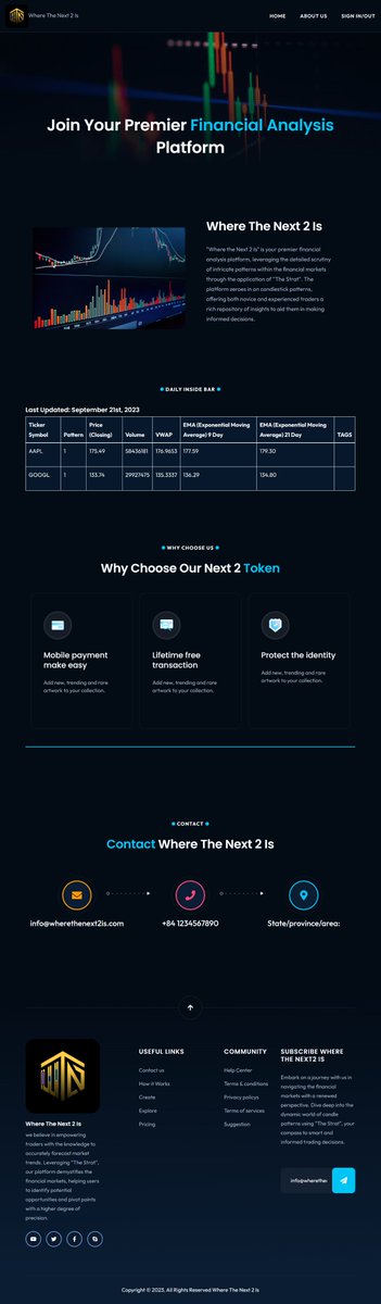 Just a Quick Snippet into what is coming soon... Stay Tuned #TheStrat