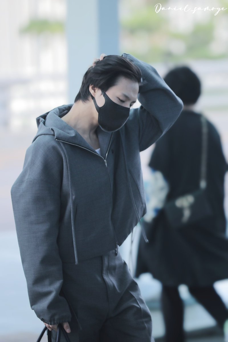 Daniel_samoye's tweet photo. 230922 제노 슴콘 ICN출국

🐶

#제노  #JENO  #NCT #NCTDREAM #엔시티드림 https://t.co/8xydx9Dsnc
