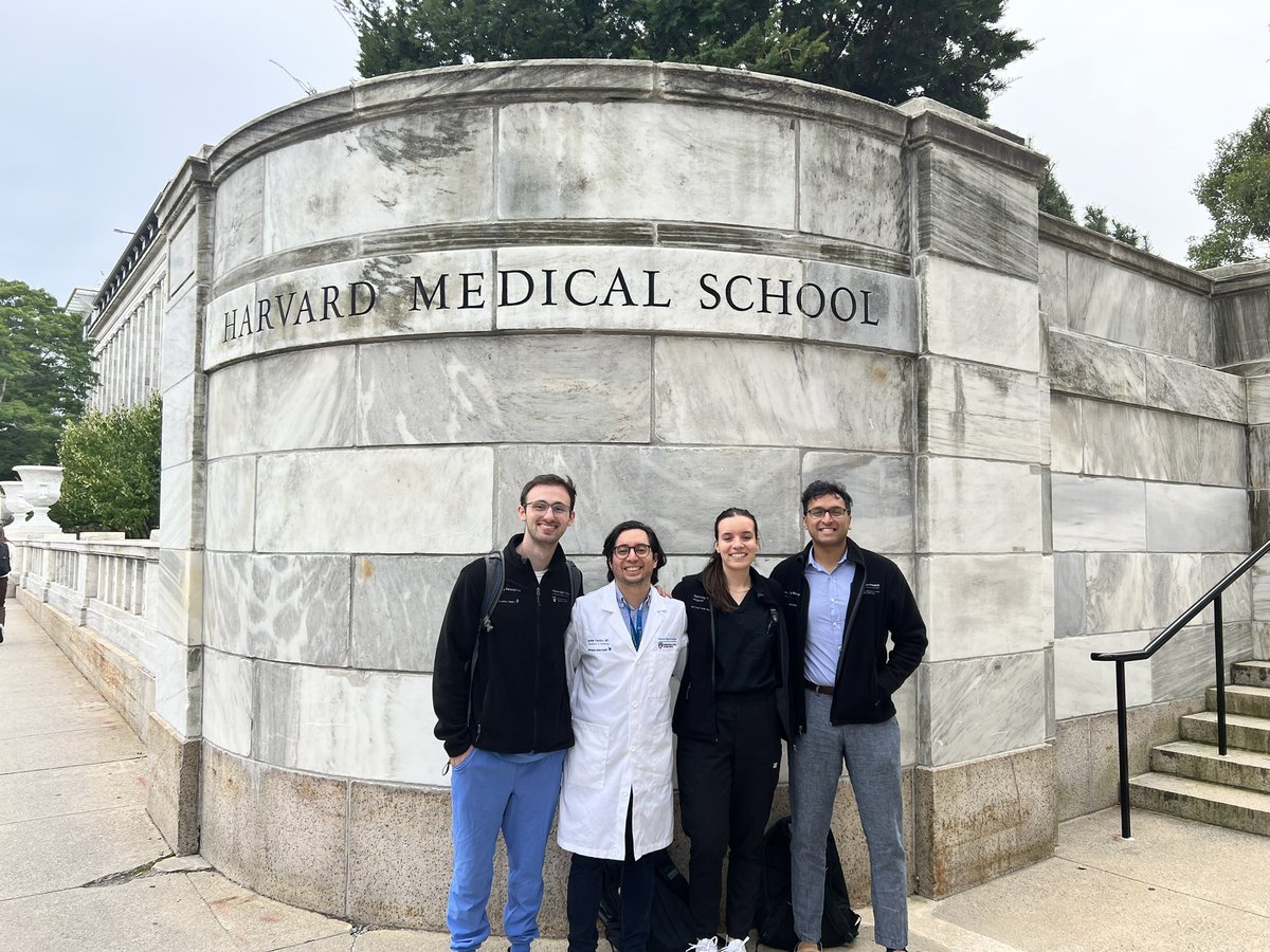 Mount Auburn Hospital Radiology Residency (@mtauburnradres) on Twitter photo Throwback from last week where our residents helped with the anatomy teaching at HMS! <a href="/harvardmed/">Harvard Medical School</a> has a radiology forward anatomy curriculum that we are fortunate to be involved in! Throwback from last week where our residents helped with the anatomy teaching at HMS! <a href="/harvardmed/">Harvard Medical School</a> has a radiology forward anatomy curriculum that we are fortunate to be involved in!