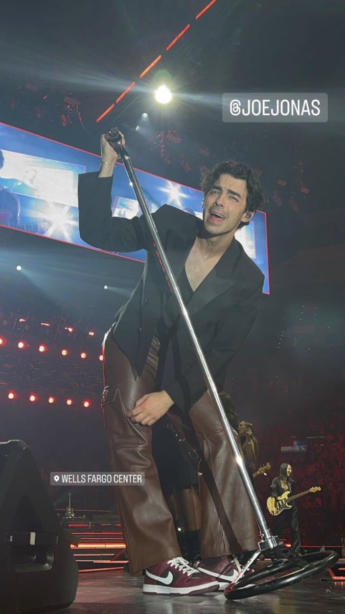 Jonas Brothers Daily News 🩵 tweet media