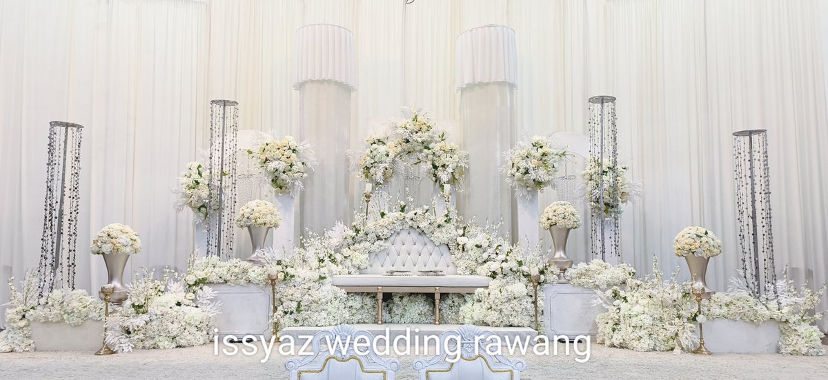 issyazwedding1's tweet photo. Pelamin dewan di Dewan Merdeka Kuala Kubu Bharu 

https://t.co/NbXkfZQN55 utk pakej bridal ok ✌️

#pelamin #pelaminrawang #butikpengantinrawang #rawang #bridalrawang #butikpengantin #bajupengantin #bridal https://t.co/V69coorp8A