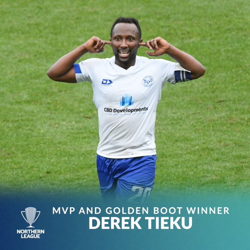 NZ_Football's tweet photo. With the #NZNationalLeague Championship set to start this weekend, take a look back at some of the regional phase's best performers. 

Here are the Golden Boot and MVP winners for the Northern, Central and Southern League 2023 🏆🏆🏆