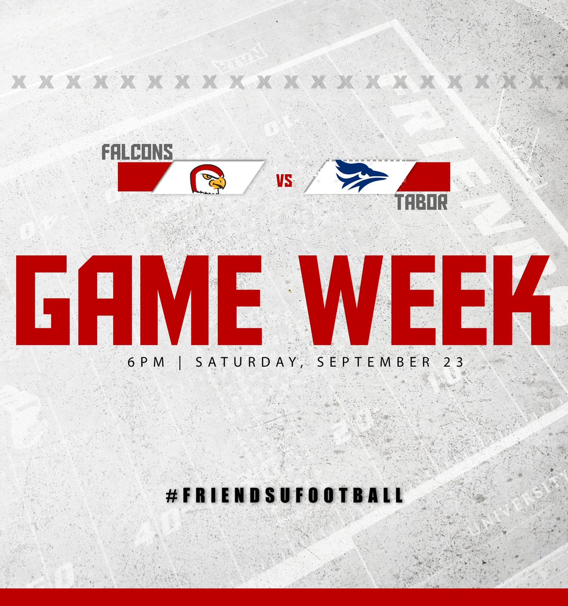 there’s no place like HOMECOMING

come support your Falcons this Saturday <a href="/6pm/">Follow us @Shop6pm!</a> and join in on the homecoming fun!! #BTF