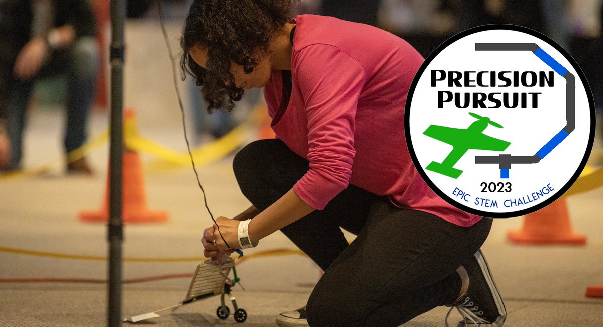 em_slagle's tweet photo. Join us for this year's EPIC STEM Challenge Gameplay Webinar.  Get the inside scoop on how to play this year's game: https://t.co/qeHszbcMbJ https://t.co/0u0DC8h2hw