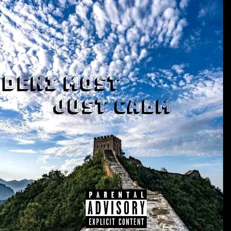 DeniMost2's tweet photo. Meu novo single "Just Calm" já se encontra disponível nas plataformas digitais, obrigado pelo apoio de sempre e só espero que vocês gostem🙏🏿.
Link:👇🏿 https://t.co/uPrzT9VtDk
Link:https://t.co/Zrf8Rp37Kh
#JustCalm é single de uma visão de tudo aquilo que estamos a viver. https://t.co/gmIwioVNPg