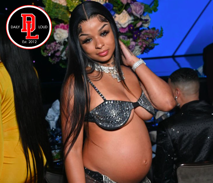 Daily Loud tweet media