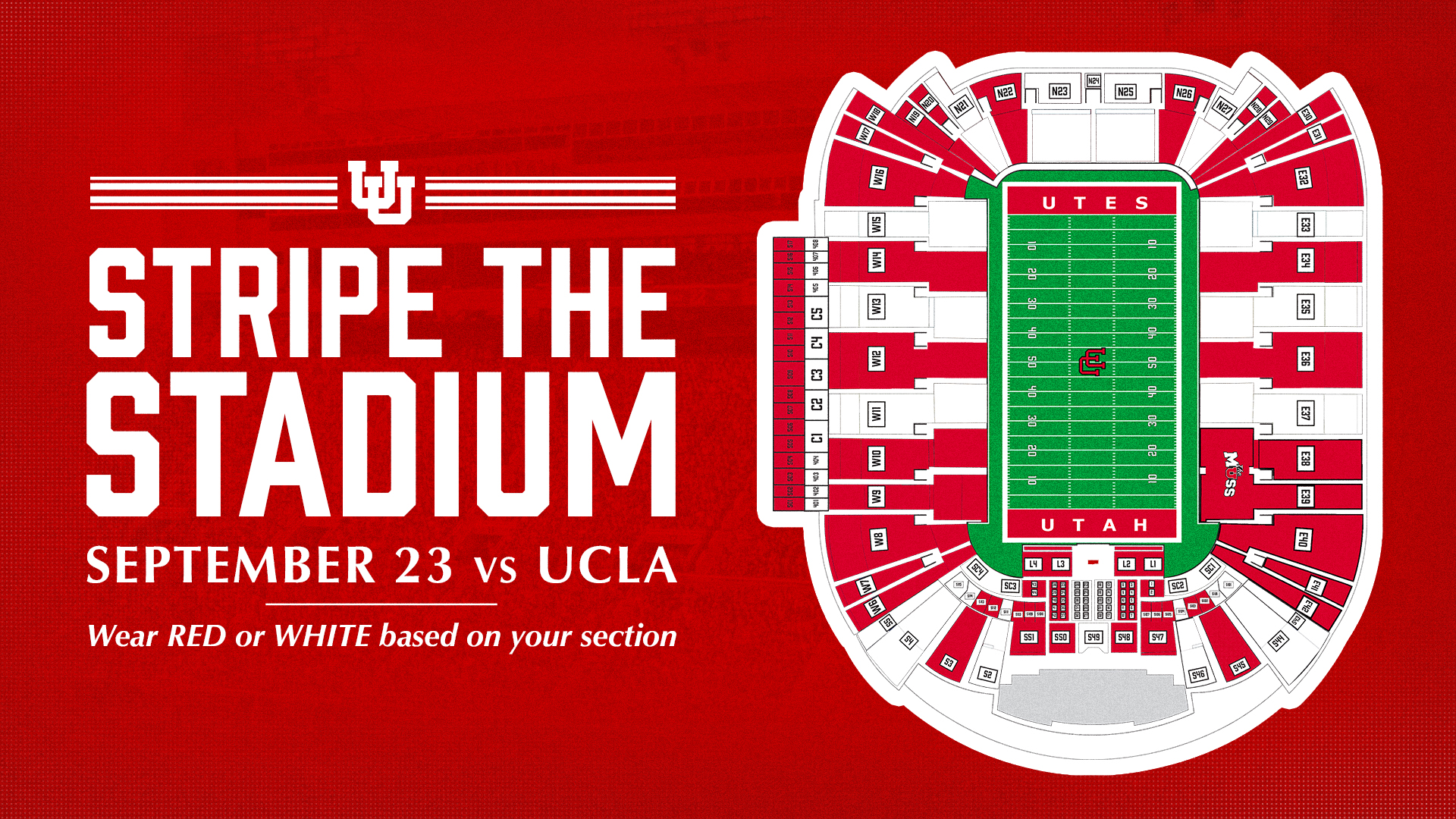 Stripe The Stadium