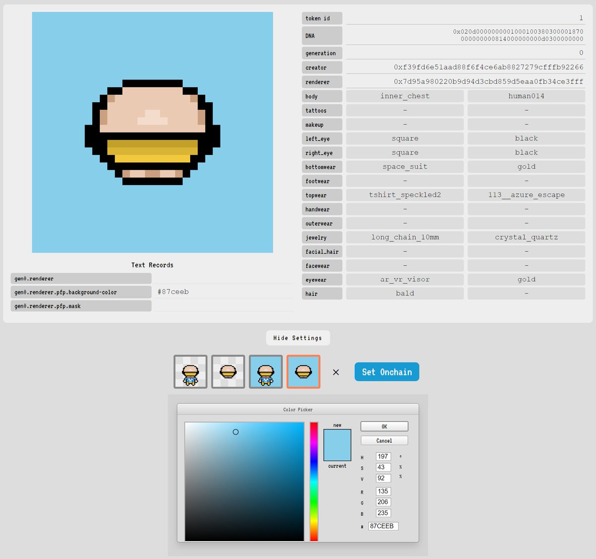 OpenAvatar.eth tweet media