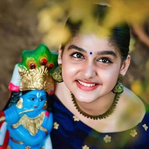 🌿💜जय गोविंदा🌹🌹 जय गोपाला 💜🌿