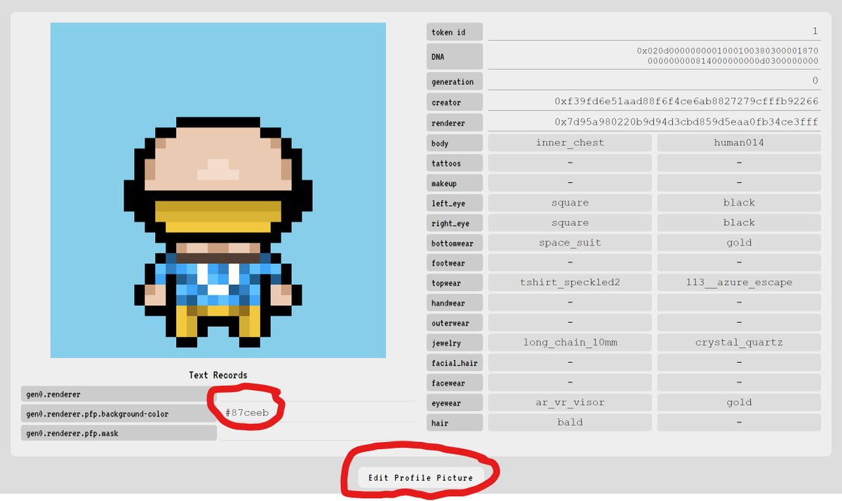 OpenAvatar.eth tweet media