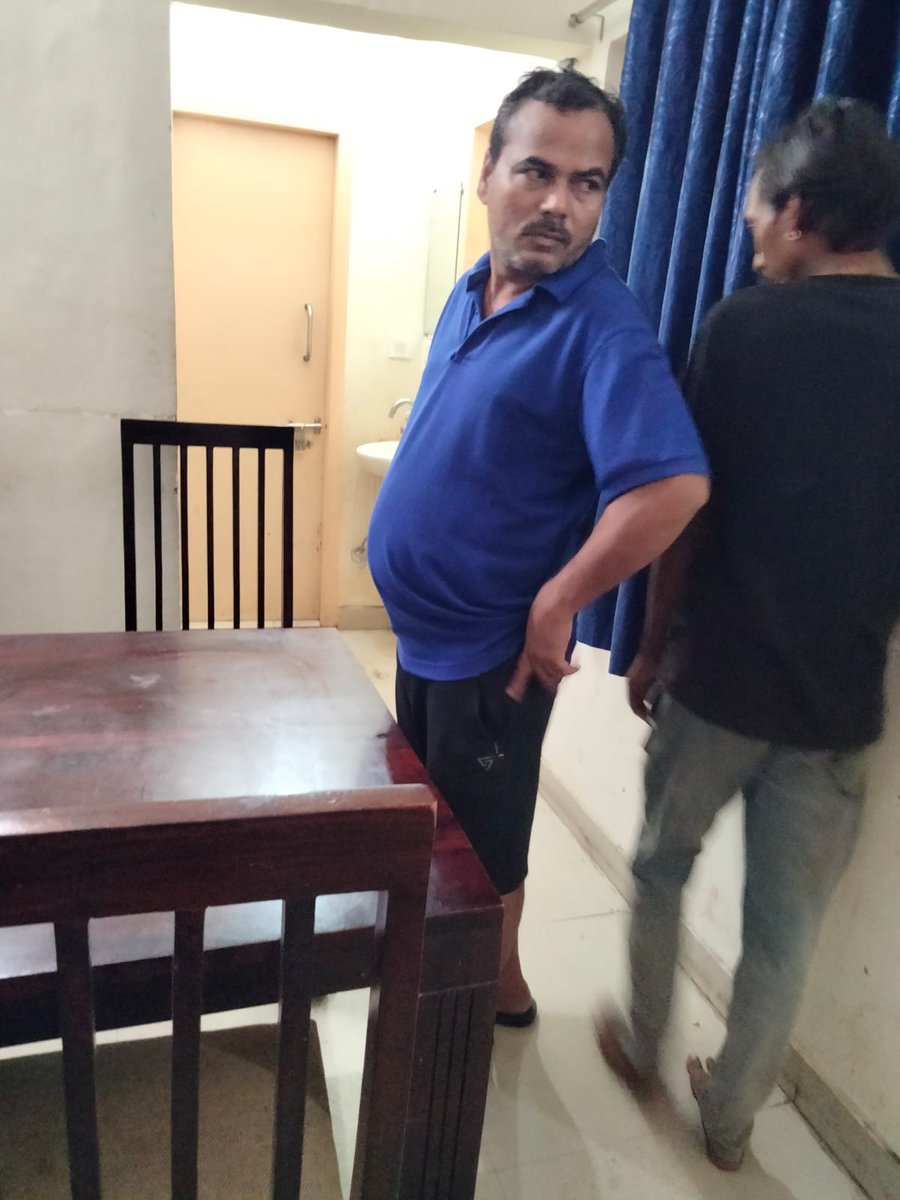 AILRSA IR tweet media