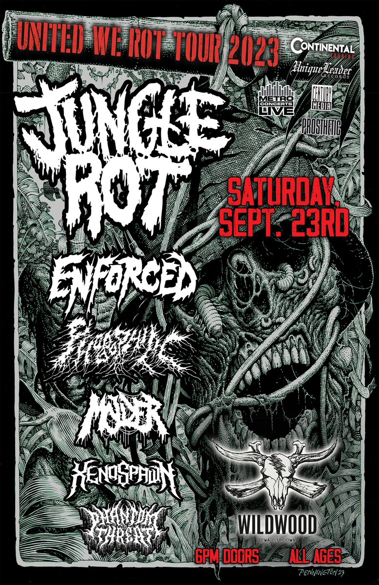 Wildwood_IC's tweet photo. Tickets &amp; Table Reservations available at https://t.co/ub1UM1iqhC
🤘🔥🪩✨ https://t.co/22pe02q1qY