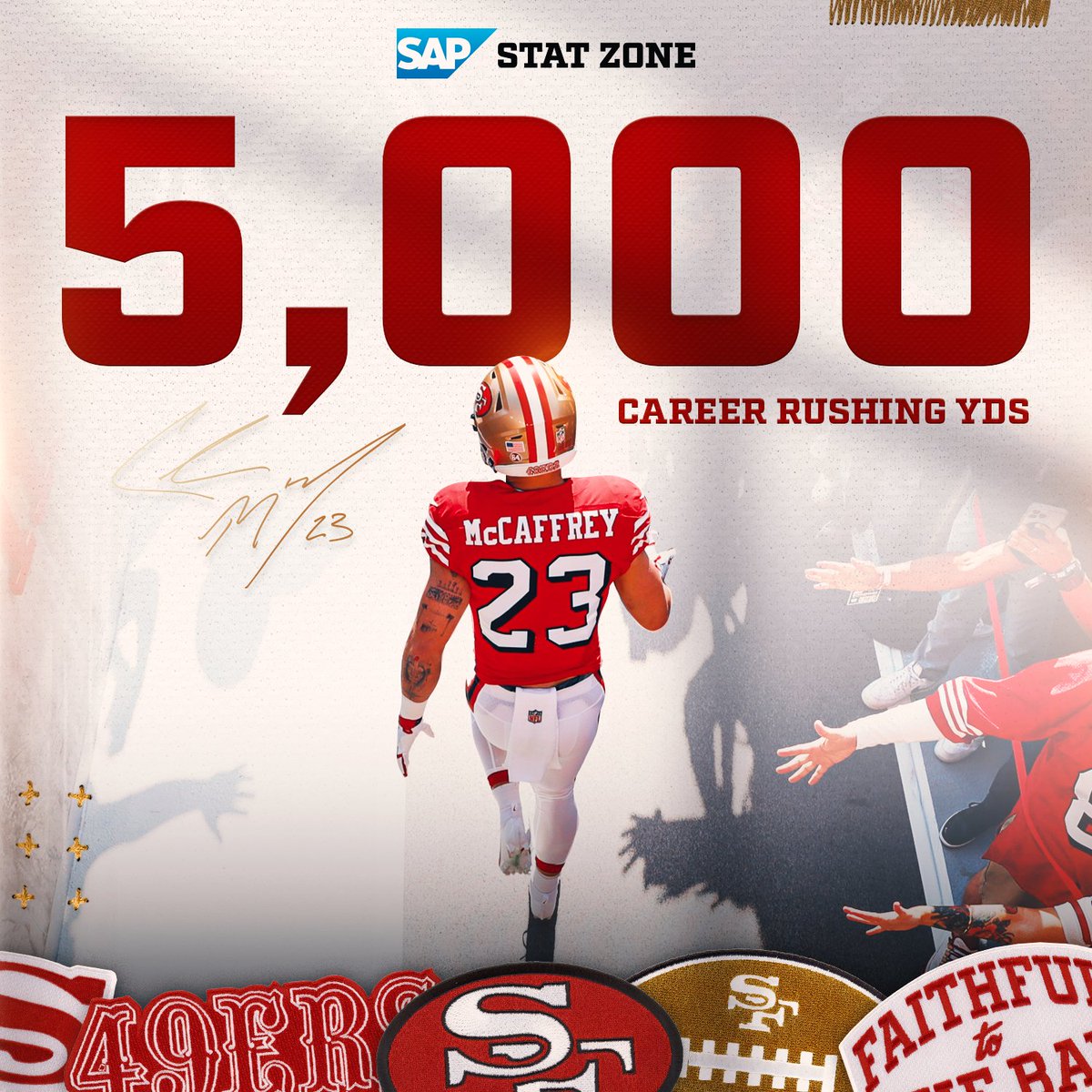 San Francisco 49ers tweet media