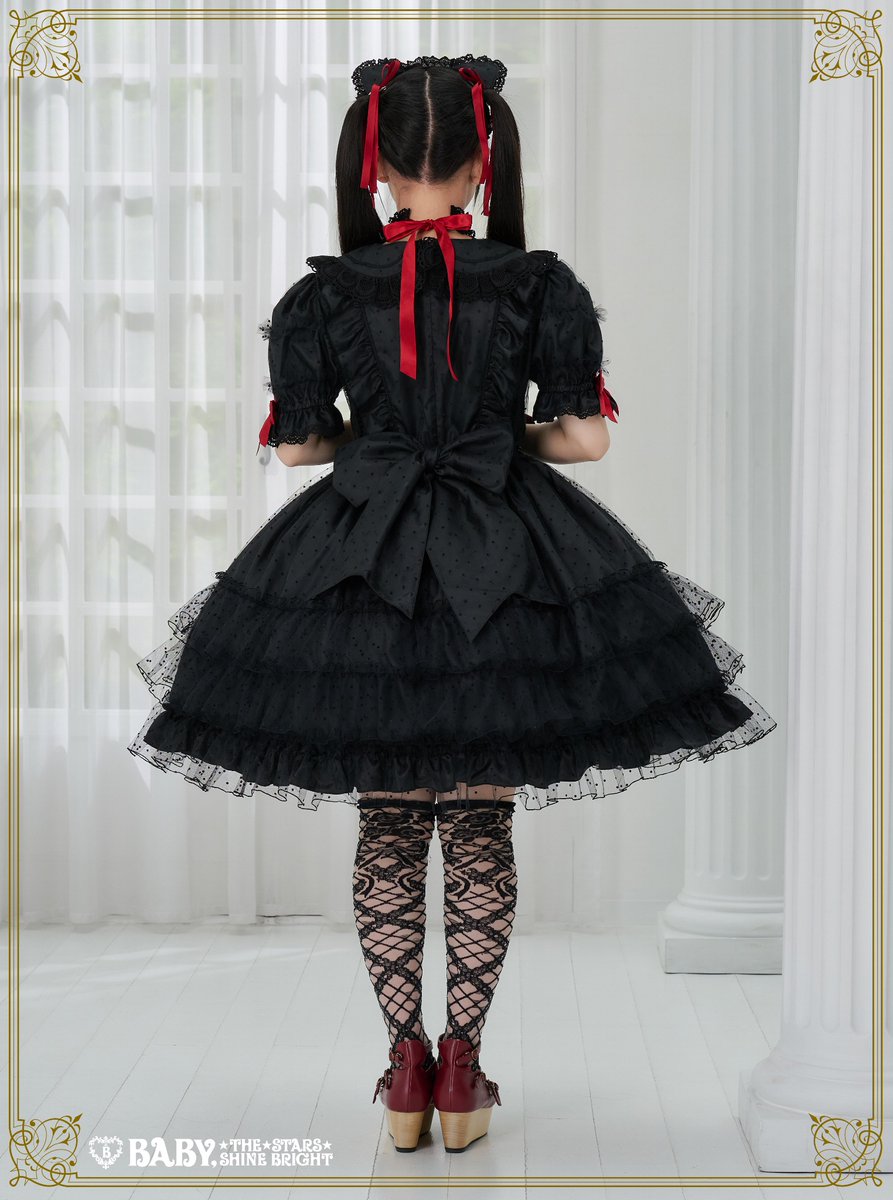 BABY☆THE STARS on X