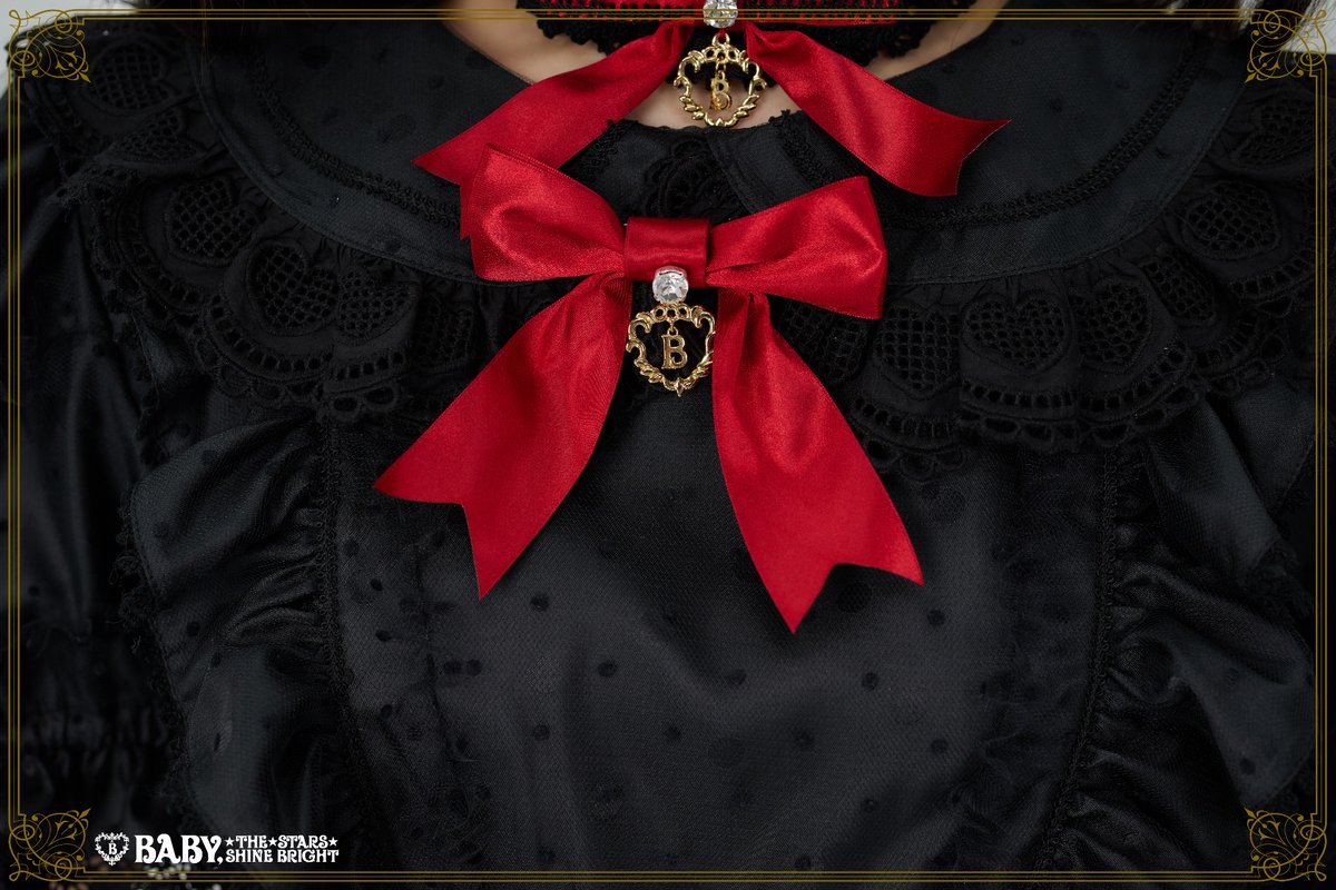 BABY☆THE STARS on X