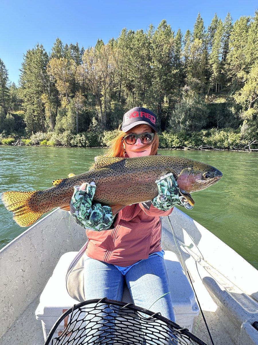 hwinkler4real's tweet photo. Stacey Winkler is a great fisher person !! https://t.co/aFFX2GEtPD